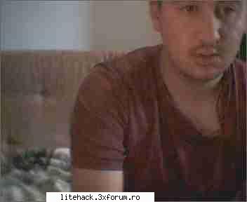 a doua
asta a fost poza cand i`am dat chat si am inceput sa il terorizez :)) un daramat :))